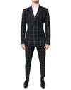 Dolce & Gabbana Cotton Silk Outfito.ae