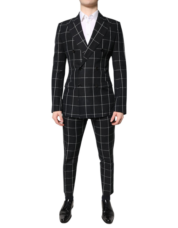 Dolce & Gabbana Cotton Silk Outfito.ae