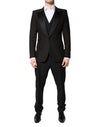 Dolce & Gabbana Wool Silk Outfito.ae