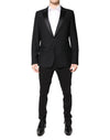 Dolce & Gabbana Wool Silk Outfito.ae