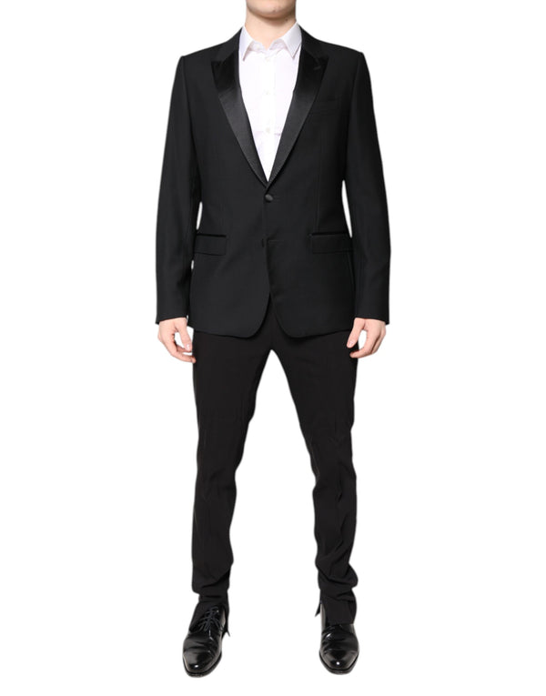 Dolce & Gabbana Wool Silk Outfito.ae