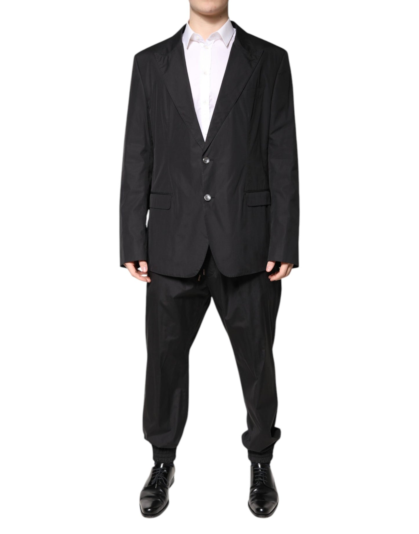 Dolce & Gabbana Cotton Silk Outfito.ae