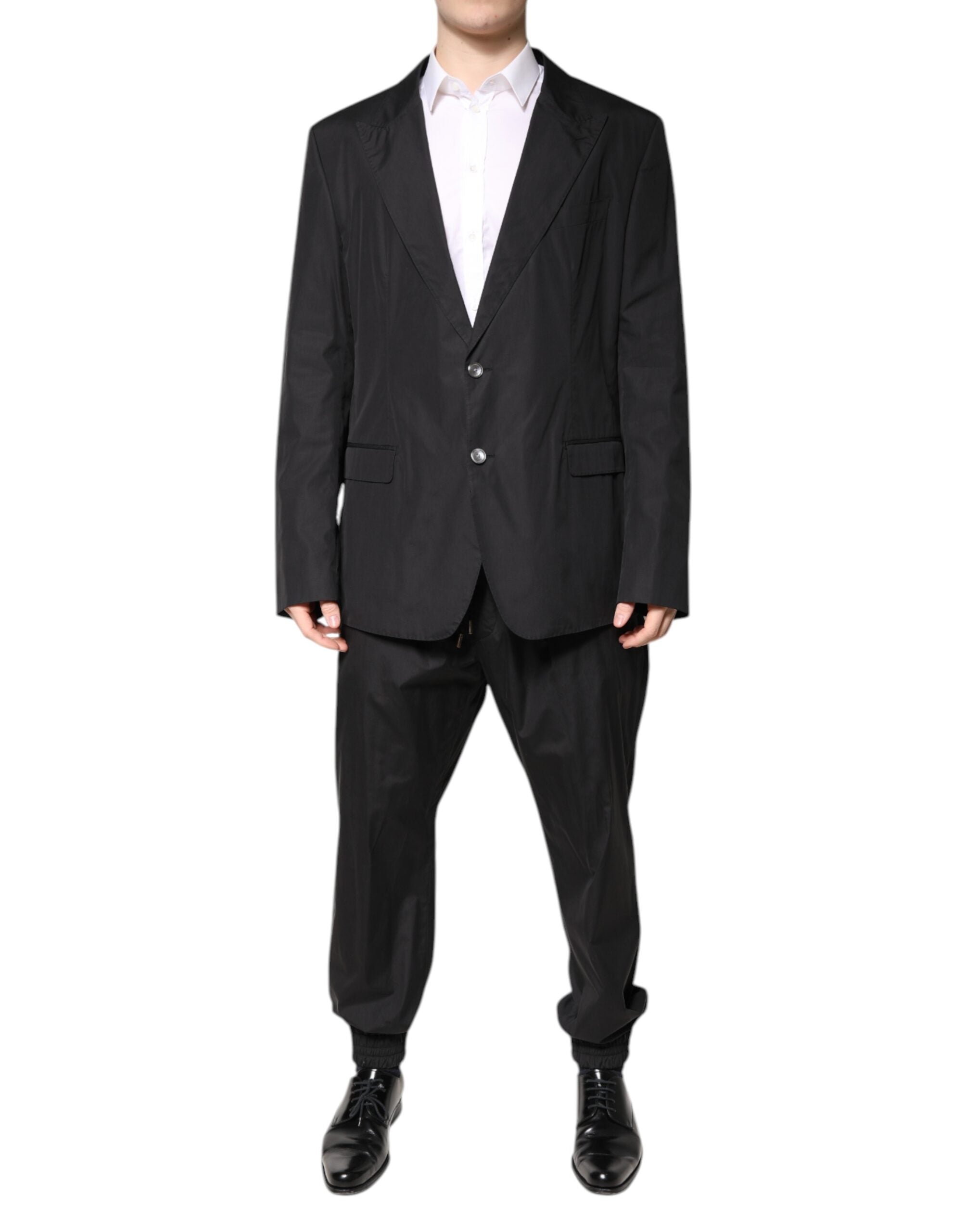 Dolce & Gabbana Cotton Silk Outfito.ae