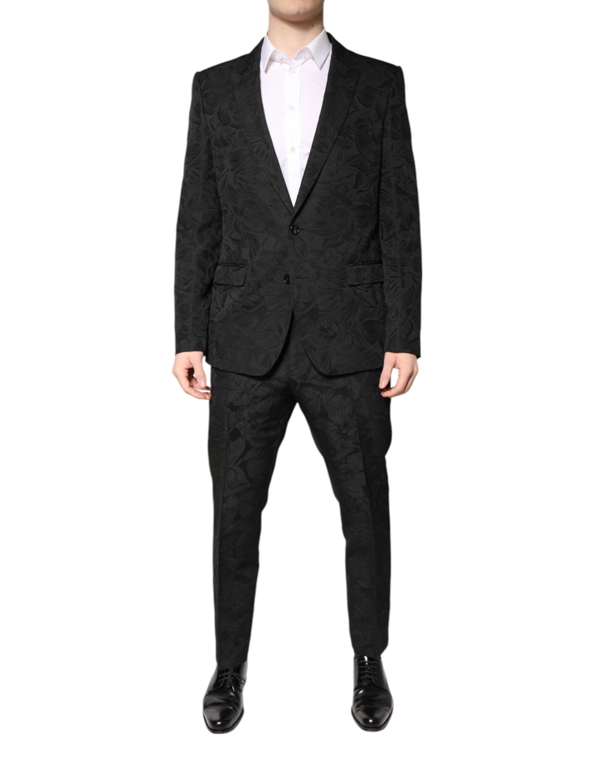 Dolce & Gabbana Silk Outfito.ae