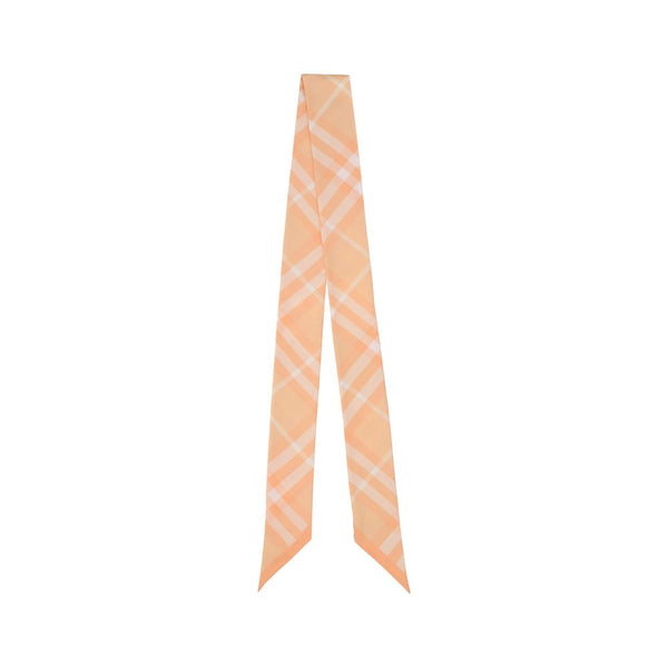 Burberry Silk Outfito.ae