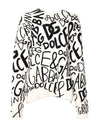 Dolce & Gabbana Wool Cashmere Outfito.ae