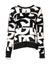 Dolce & Gabbana Cashmere Logo Outfito.ae