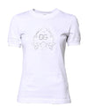 Dolce & Gabbana Cotton Logo Outfito.ae