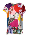 Dolce & Gabbana Cotton Silk Outfito.ae