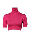 Dolce & Gabbana Silk Logo Outfito.ae