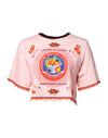 Dolce & Gabbana Cotton Logo Outfito.ae