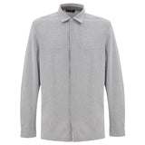 Corneliani Cotton Outfito.ae