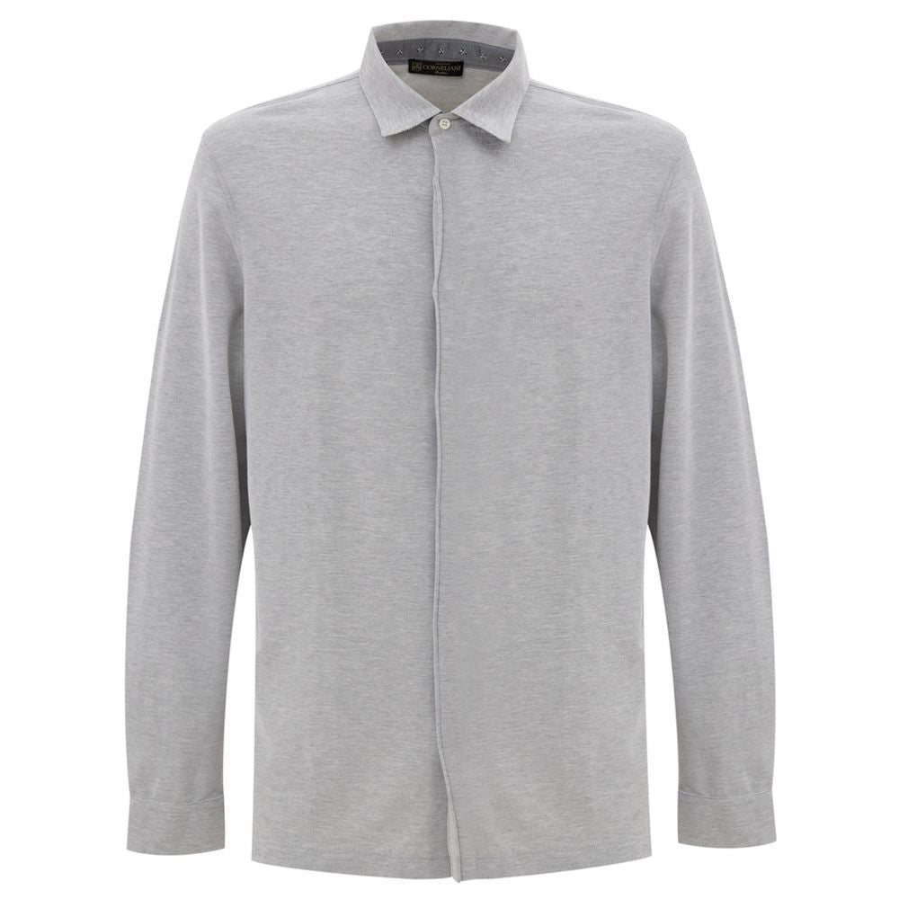 Corneliani Cotton Outfito.ae