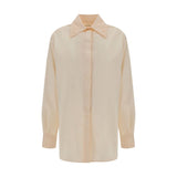 Quira Oversized Shirt