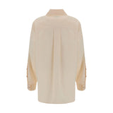 Quira Oversized Shirt