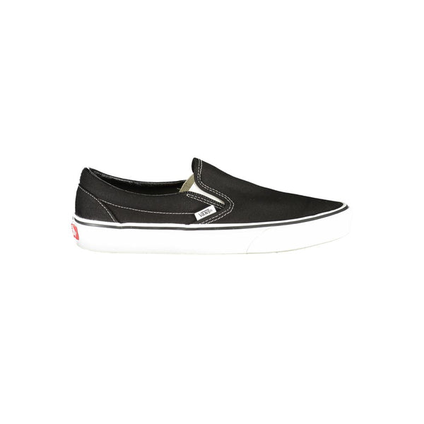 Vans Logo Sneaker Outfito.ae