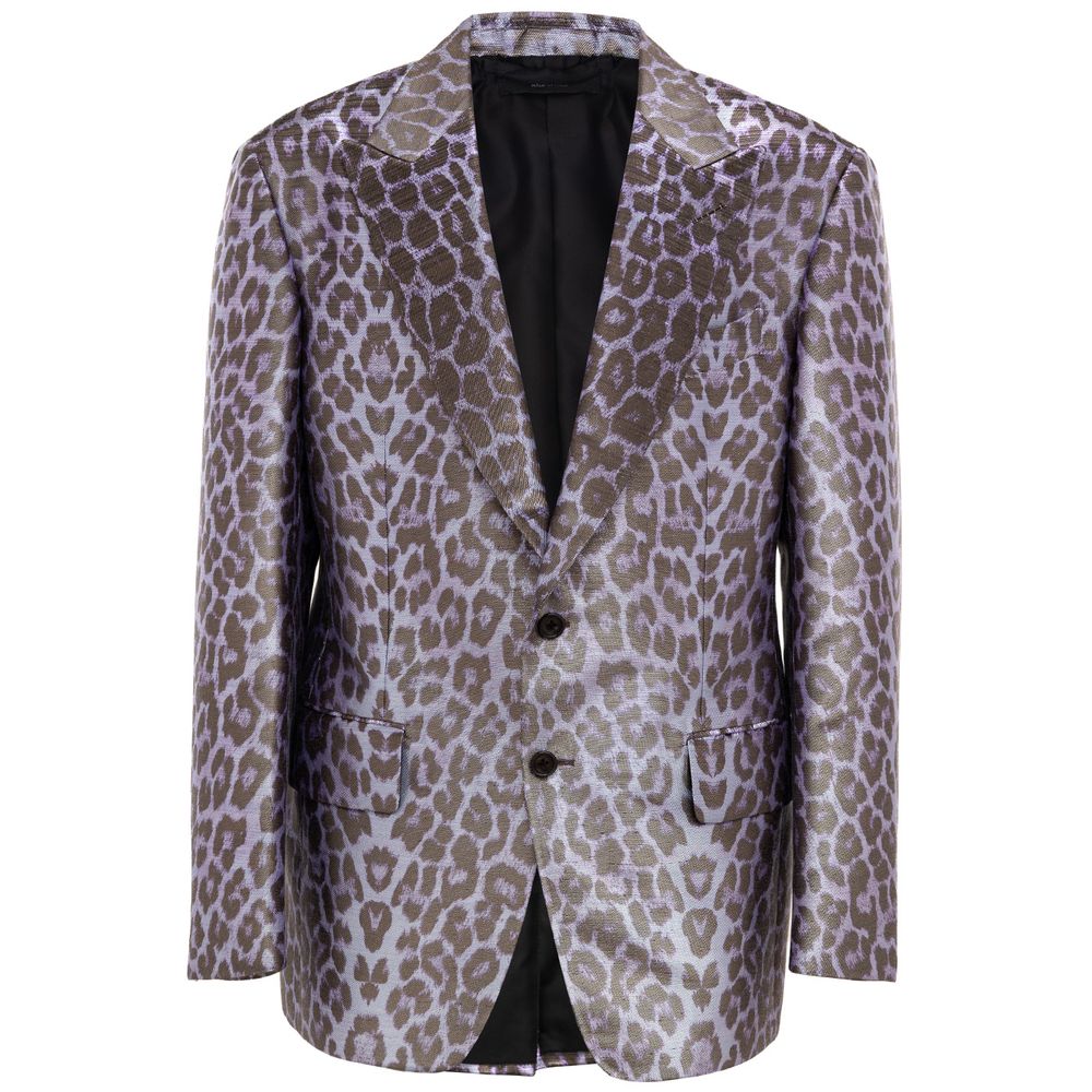 Tom Ford Metallic Outfito.ae