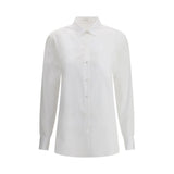 The Row Metis Shirt