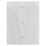 The Row Metis Shirt