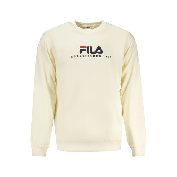 Fila Cotton Logo Outfito.ae