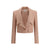 Chloé Wool Cropped Outfito.ae