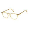 Carrera Beige Acetate Frames