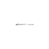 MM6 Minimal Logo Id Tag Bracelet