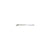 MM6 Minimal Logo Id Tag Bracelet
