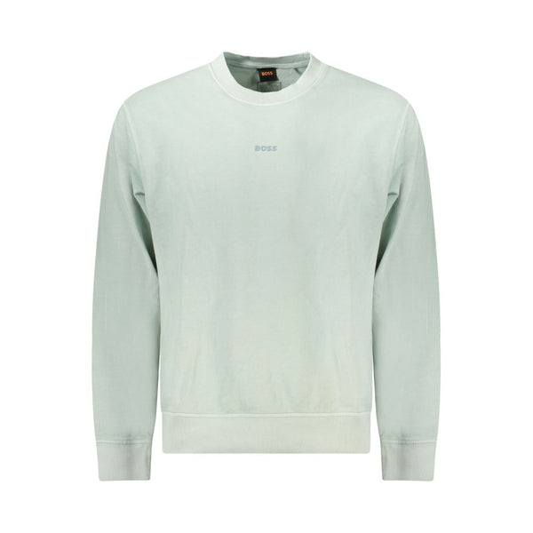 Hugo Boss Cotton Logo Outfito.ae