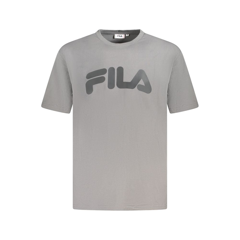 Fila Cotton Logo Outfito.ae
