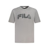Fila Cotton Logo Outfito.ae