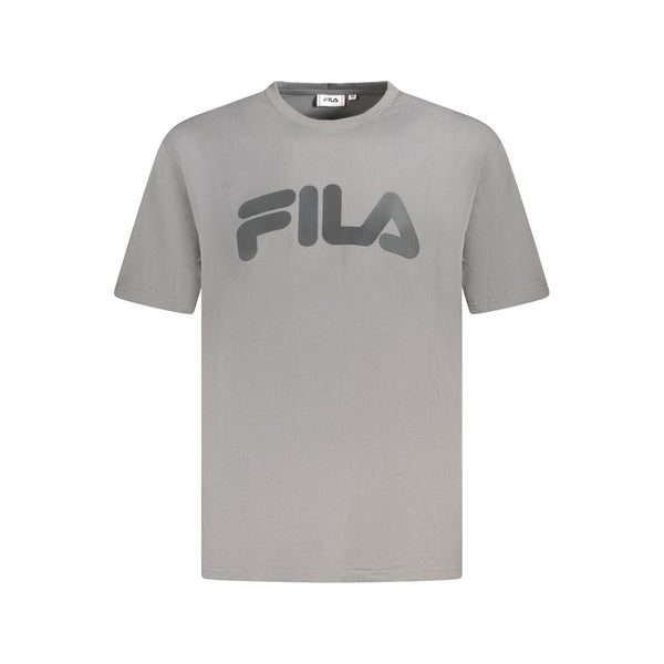 Fila Cotton Logo Outfito.ae