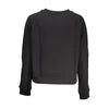 Vans Black Cotton Women Sweater