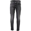 Tommy Hilfiger Cotton Logo Outfito.ae