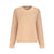 Calvin Klein Pink Cotton Women Sweater