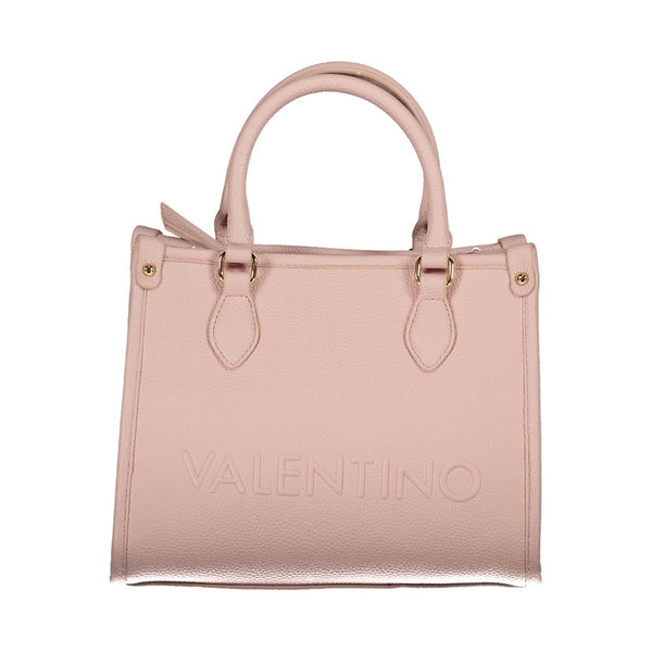 Mario Valentino Logo Shoulder Outfito.ae
