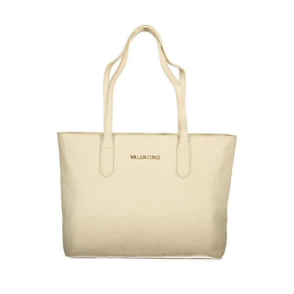 Mario Valentino Logo Shoulder Outfito.ae