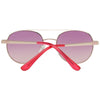 Guess Pink Women Sunglasses