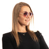 Guess Pink Women Sunglasses