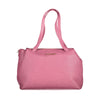 Mario Valentino Logo Shoulder Outfito.ae