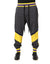 Dolce & Gabbana Multicolor Cotton Men Jogger Pants
