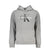 Calvin Klein Brown Cotton Men Sweater