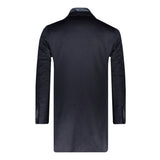 Herno Blue Cashmere Men Jacket