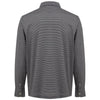 Canali Bicolor Cotton Shirt