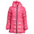U.S. POLO ASSN. Pink Polyester Women Jacket