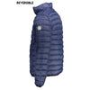 U.S. POLO ASSN. Green Nylon Men Jacket