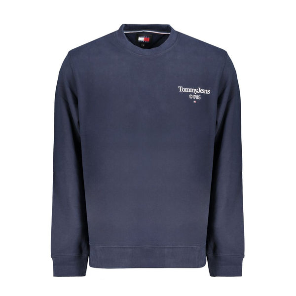 Tommy Hilfiger Cotton Logo Outfito.ae