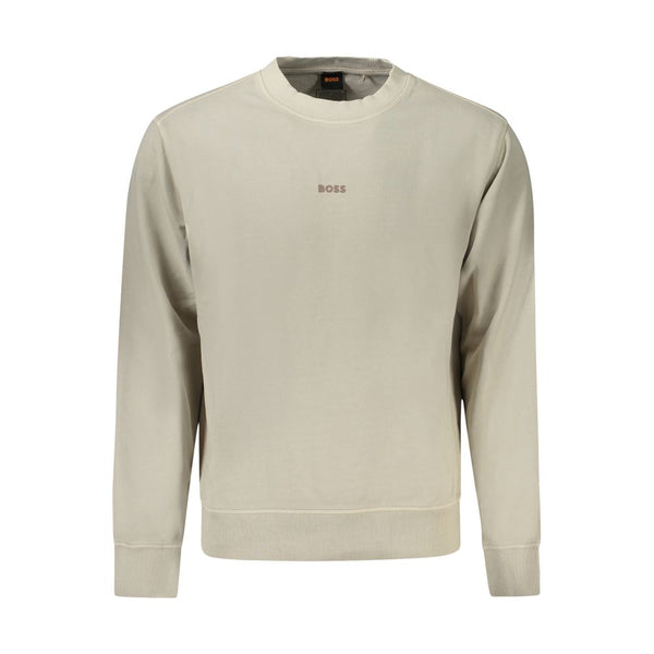 Hugo Boss Cotton Logo Outfito.ae