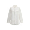 Marine Serre Sangallo Shirt