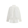 Marine Serre Sangallo Shirt